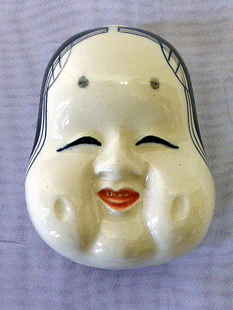 2025年最新】Yahoo!オークション -香合 お福の中古品・新品・未 2025年最新】Yahoo!オークション -香合 お福の中古品・新品・未
