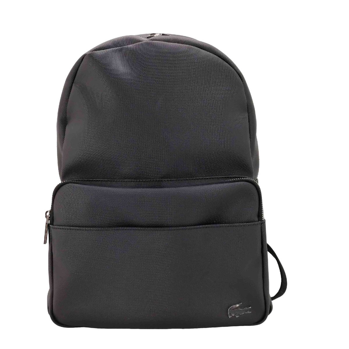 LACOSTE(ラコステ) フェイクレザー バックパック メンズ 表記無 中古 古着 0122