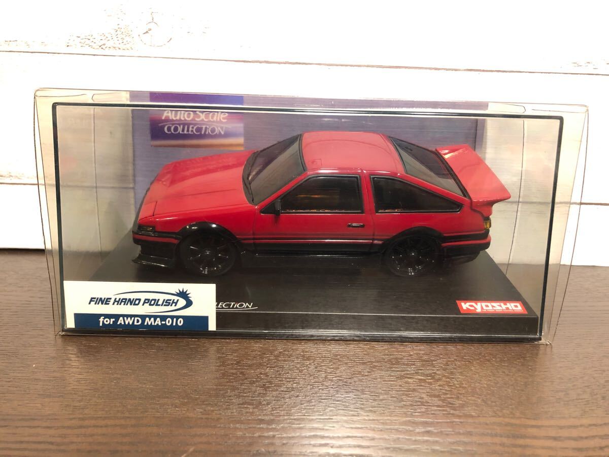Yahoo!オークション -「ミニッツ ae86トレノ」の落札相場・落札価格 Yahoo!オークション -「ミニッツ ae86トレノ」の落札相場・落札価格
