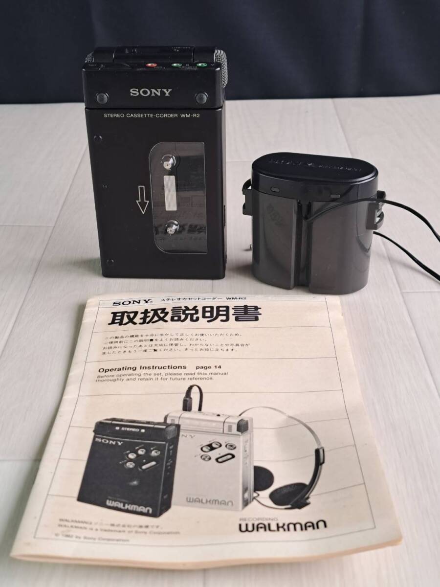 Yahoo!オークション -「wm-r2」(オーディオ機器) の落札相場 Yahoo!オークション -「wm-r2」(オーディオ機器) の落札相場