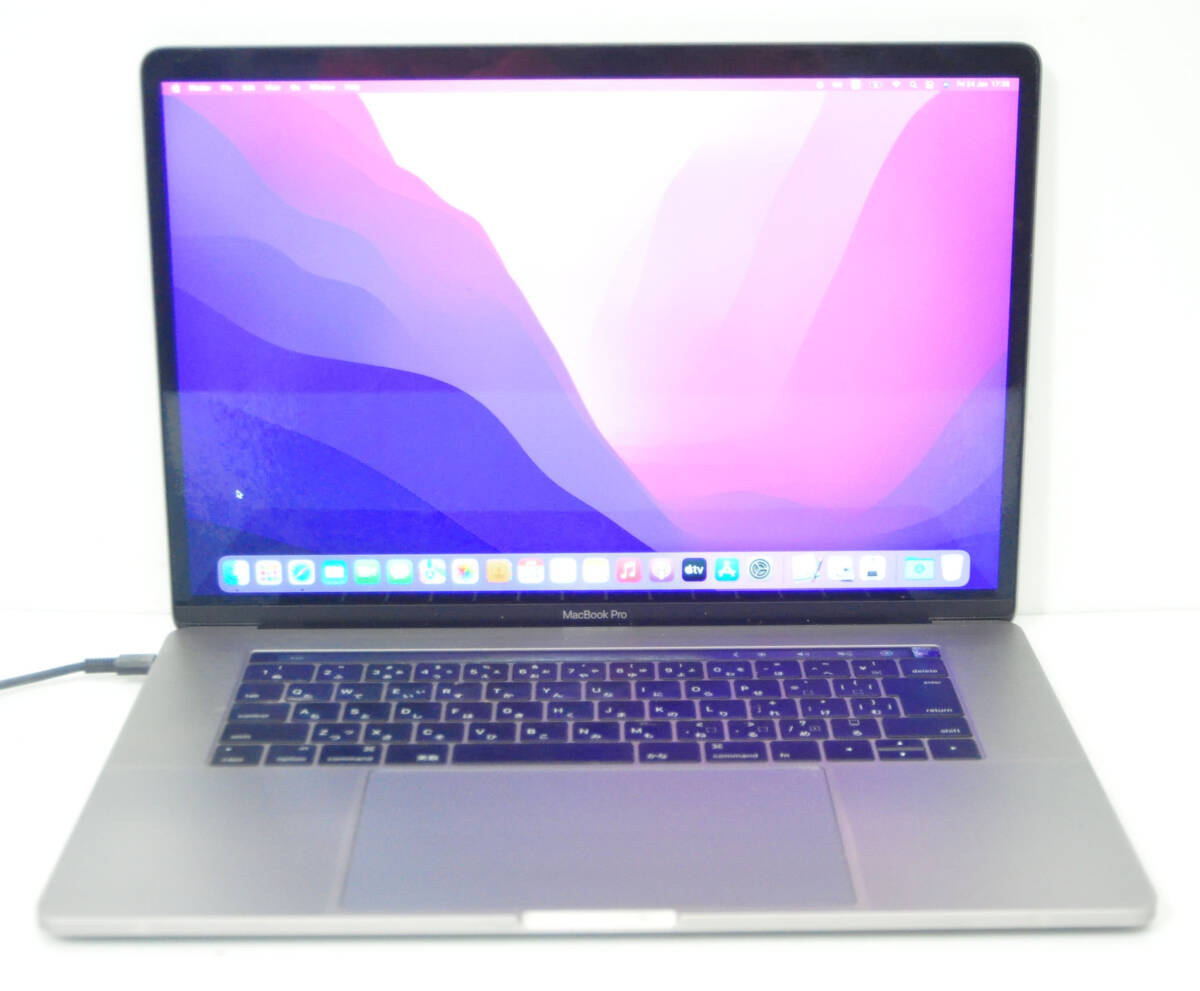 2025年最新】Yahoo!オークション -macbook pro 15 2016 2tbの 2025年最新】Yahoo!オークション -macbook pro 15 2016 2tbの