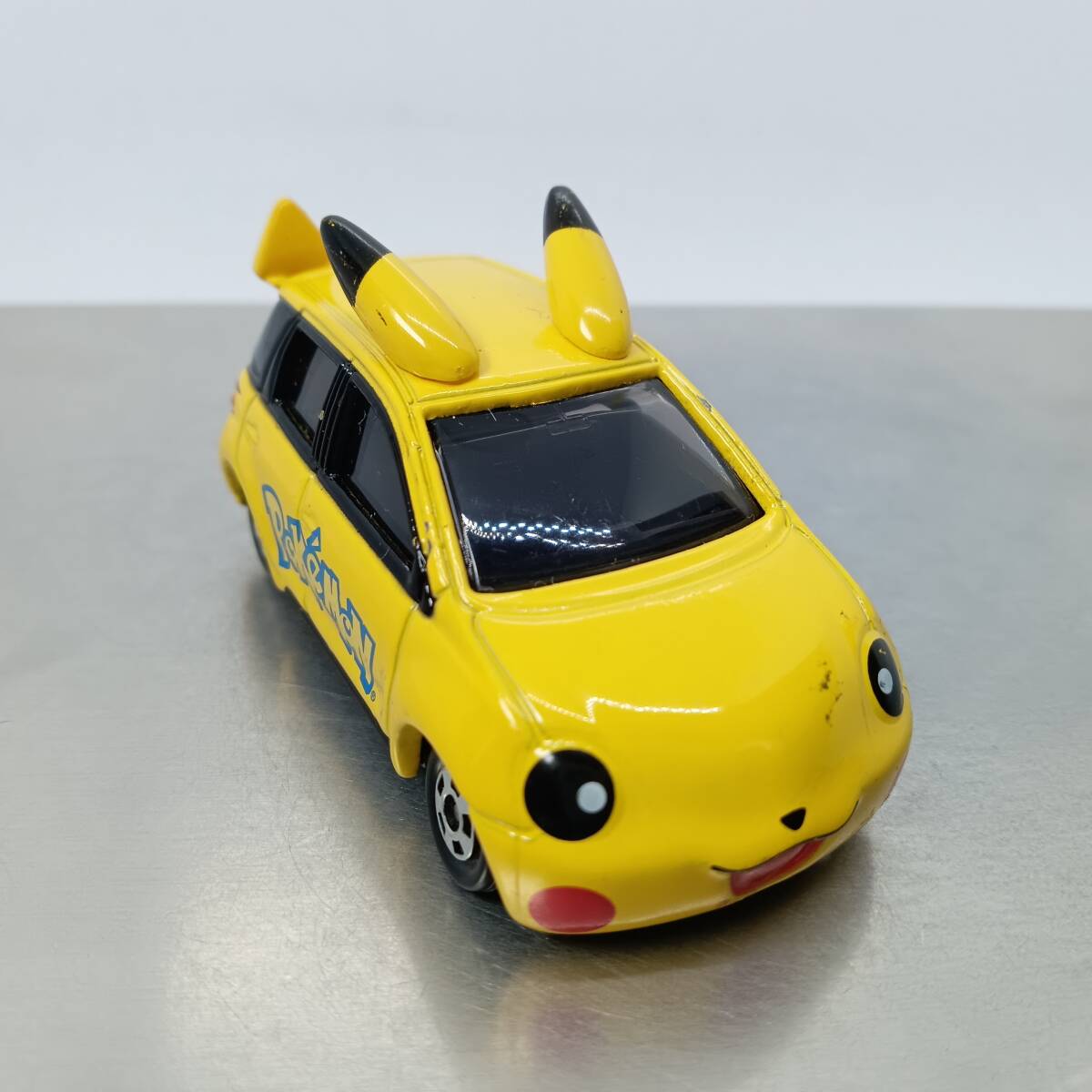 2025年最新】Yahoo!オークション -トミカ ピカチュウカー(トミカ 2025年最新】Yahoo!オークション -トミカ ピカチュウカー(トミカ
