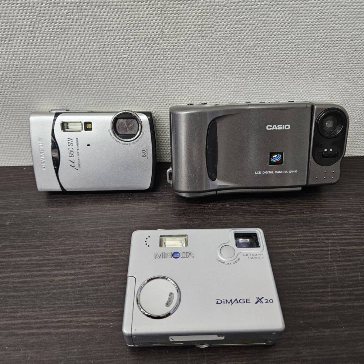 Yahoo!オークション -「カシオ qv-10」(カメラ、光学機器) の Yahoo!オークション -「カシオ qv-10」(カメラ、光学機器) の