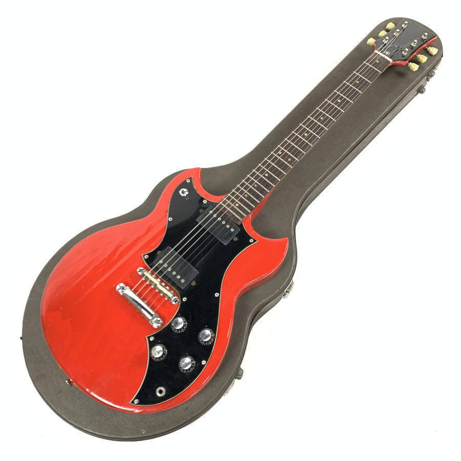 Yahoo!オークション -「yamaha sg ハードケース」(本体) (エレキ Yahoo!オークション -「yamaha sg ハードケース」(本体) (エレキ