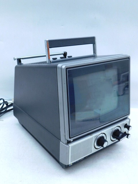 Yahoo!オークション -「ナショナル パナカラー」(テレビ) (電化
