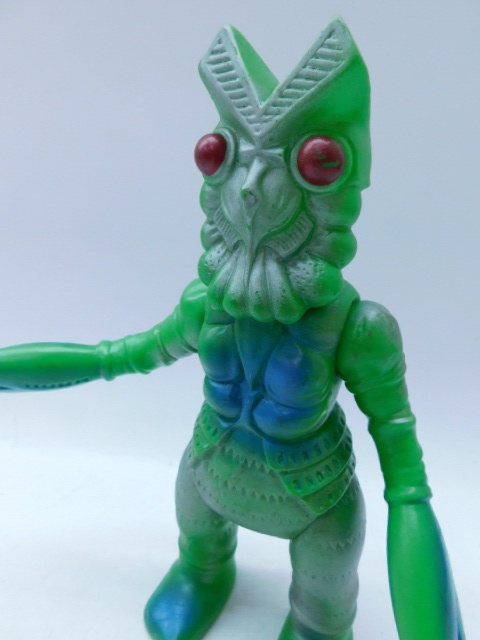 Yahoo!オークション -「ウルトラマン1966」(ソフビ) (ビンテージ Yahoo!オークション -「ウルトラマン1966」(ソフビ) (ビンテージ