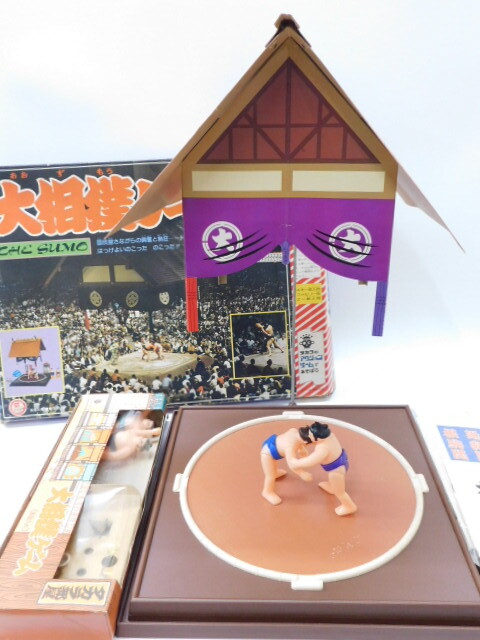 【2024】三越のお歳暮・冬ギフト Yahoo!オークション -「大相撲ゲーム」の落札相場・落札価格 その他