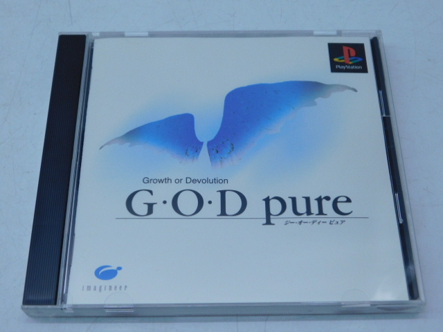Yahoo!オークション -「g.o.d pure」(ゲーム) の落札相場・落札価格 Yahoo!オークション -「g.o.d pure」(ゲーム) の落札相場・落札価格
