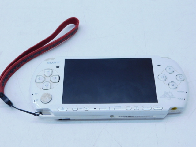 Yahoo!オークション -「psp 3000 ディシディア」の落札相場 Yahoo!オークション -「psp 3000 ディシディア」の落札相場