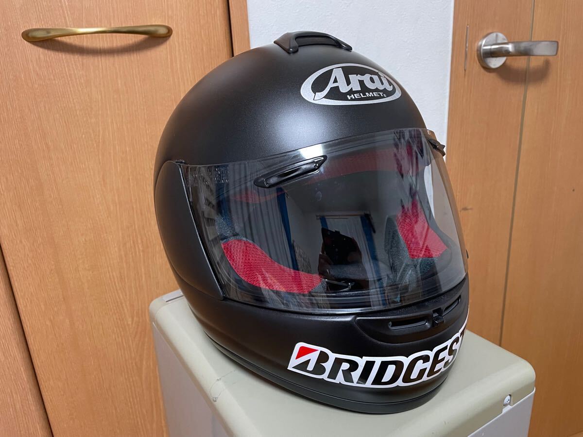 Webike | Arai アライ HR-INNOVATION [エイチアール