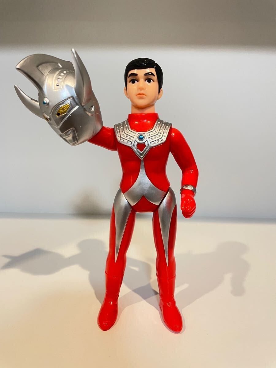 Yahoo!オークション -「ブルマァクソフビ」(ウルトラマンタロウ Yahoo!オークション -「ブルマァクソフビ」(ウルトラマンタロウ