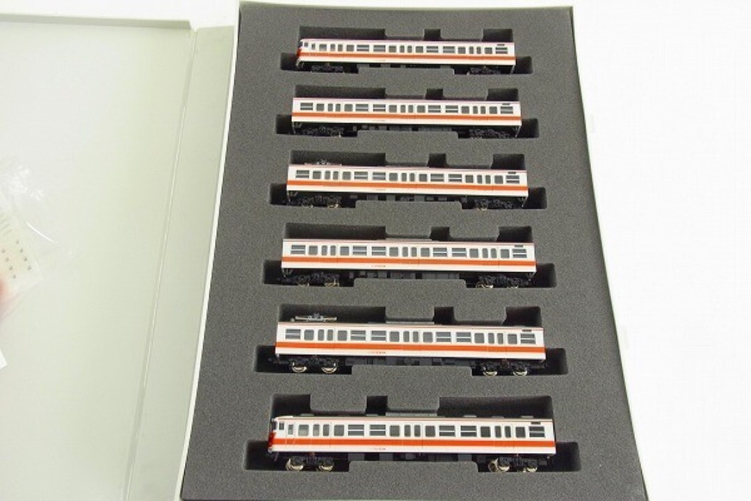 限定品 JR 113 2000系近郊電車(関西線快速色)セット: トミックス