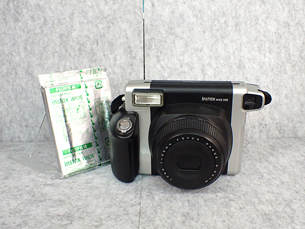 Yahoo!オークション -「instax wide 300」の落札相場・落札価格 Yahoo!オークション -「instax wide 300」の落札相場・落札価格