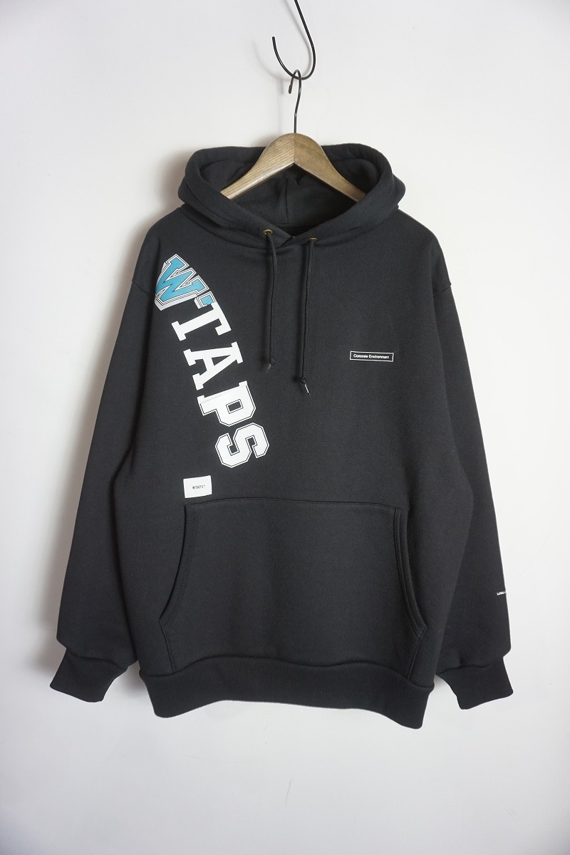 2025年最新】Yahoo!オークション -wtaps パーカーの中古品・新品 2025年最新】Yahoo!オークション -wtaps パーカーの中古品・新品