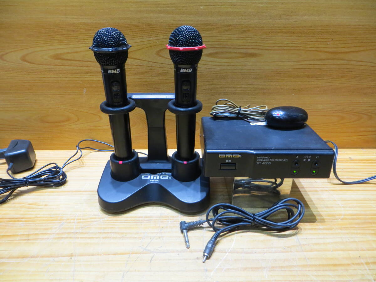 Yahoo!オークション -「mh500」(カラオケ機器) (オーディオ機器 Yahoo!オークション -「mh500」(カラオケ機器) (オーディオ機器
