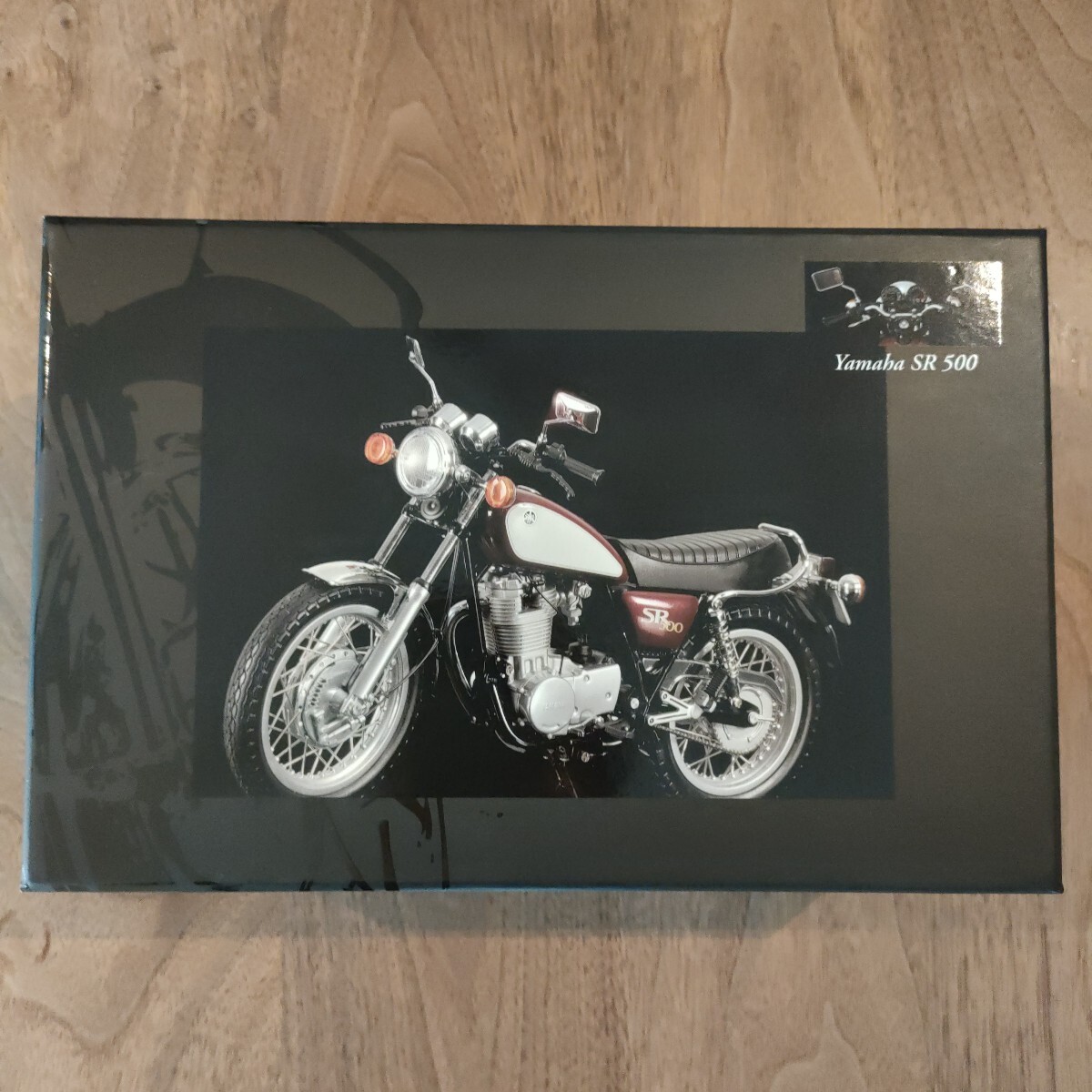 Yahoo!オークション -「sr500」(オートバイ) (ミニカー)の落札 Yahoo!オークション -「sr500」(オートバイ) (ミニカー)の落札