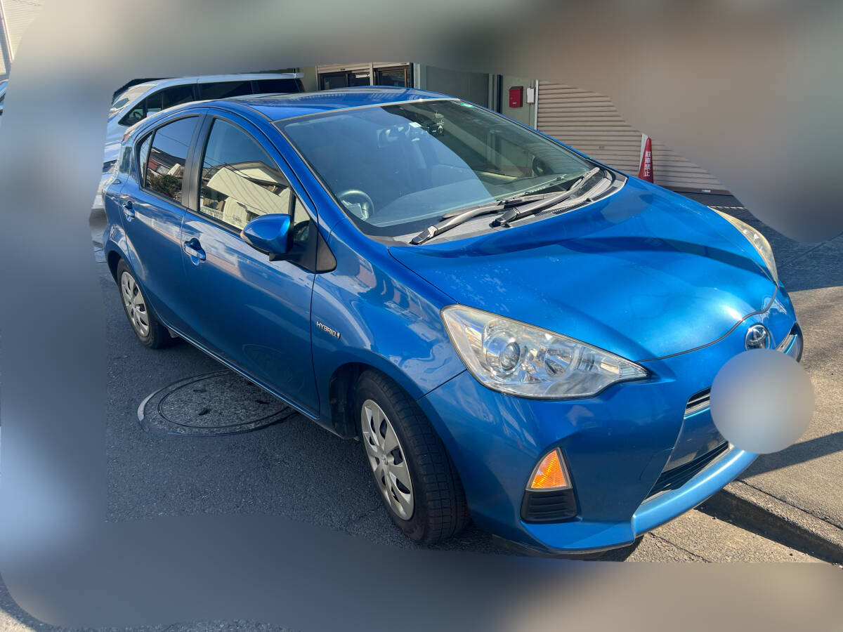 Yahoo!オークション -(トヨタ アクア) - 中古車・新車の落札相場 Yahoo!オークション -(トヨタ アクア) - 中古車・新車の落札相場