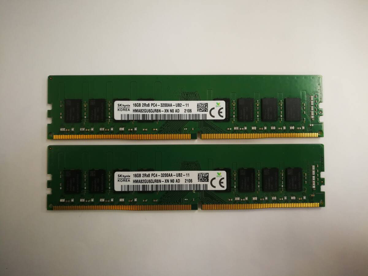 2025年最新】Yahoo!オークション -ddr4 3200の中古品・新品・未
