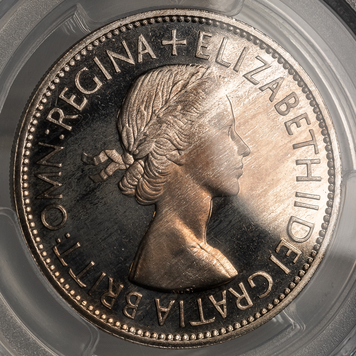 Yahoo!オークション -「1953 エリザベス クラウン」(世界) (硬貨 Yahoo!オークション -「1953 エリザベス クラウン」(世界) (硬貨