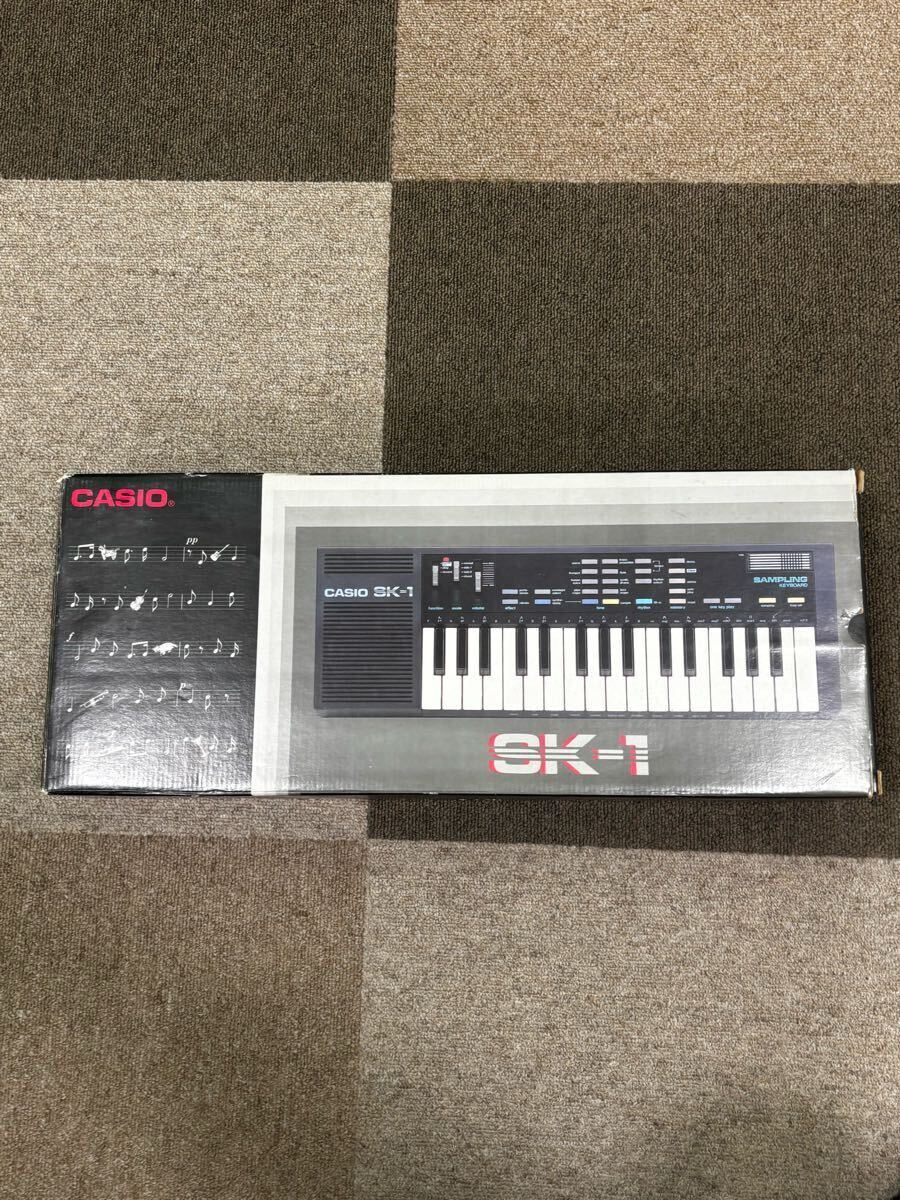 Yahoo!オークション -「casio sk-1」(キーボード Yahoo!オークション -「casio sk-1」(キーボード