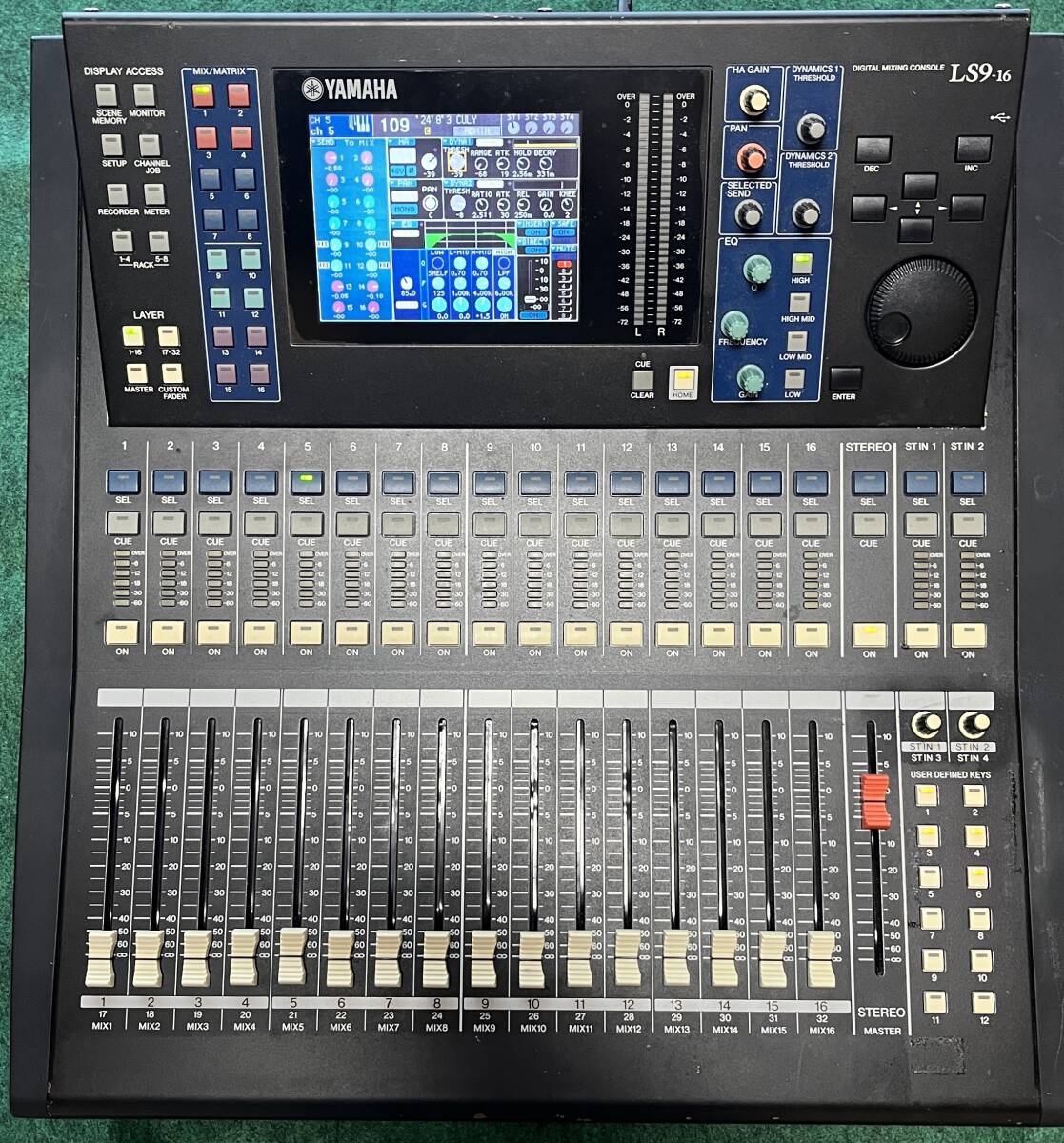 Yahoo!オークション -「yamaha ls9」(楽器、器材) の落札相場 Yahoo!オークション -「yamaha ls9」(楽器、器材) の落札相場