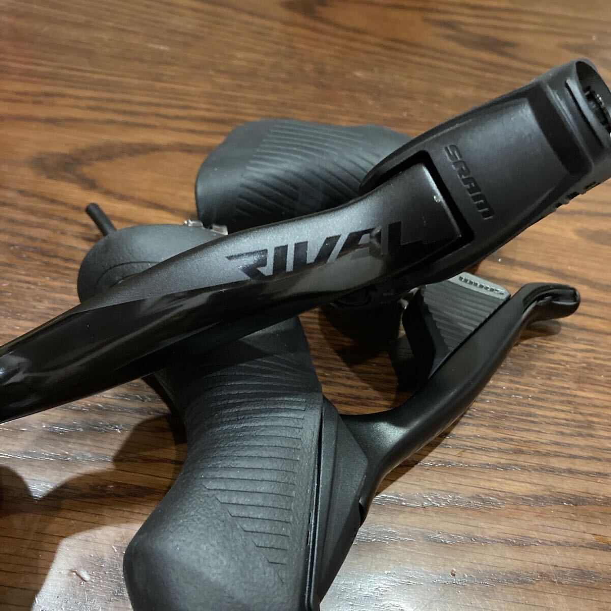 Yahoo!オークション -「sram rival」(兼用タイプ) (ブレーキ Yahoo!オークション -「sram rival」(兼用タイプ) (ブレーキ