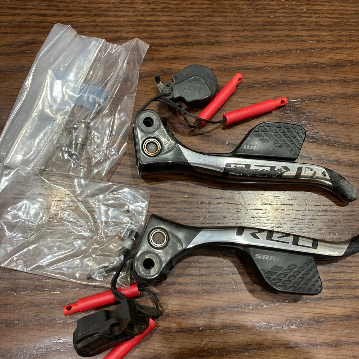 Yahoo!オークション -「sram red レバー」の落札相場・落札価格 Yahoo!オークション -「sram red レバー」の落札相場・落札価格