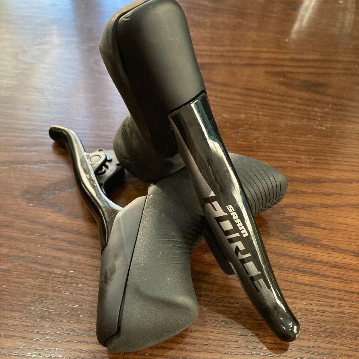 Yahoo!オークション -「sram force」(ブレーキレバー、シフト Yahoo!オークション -「sram force」(ブレーキレバー、シフト