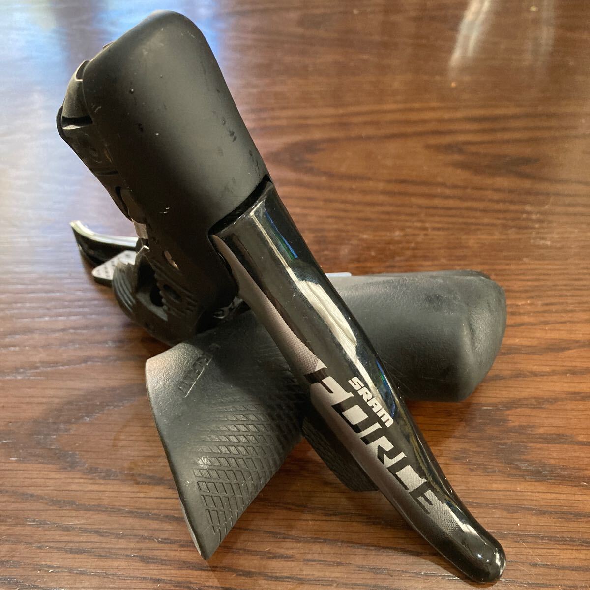 Yahoo!オークション -「sram」(ブレーキレバー) (ブレーキ)の Yahoo!オークション -「sram」(ブレーキレバー) (ブレーキ)の