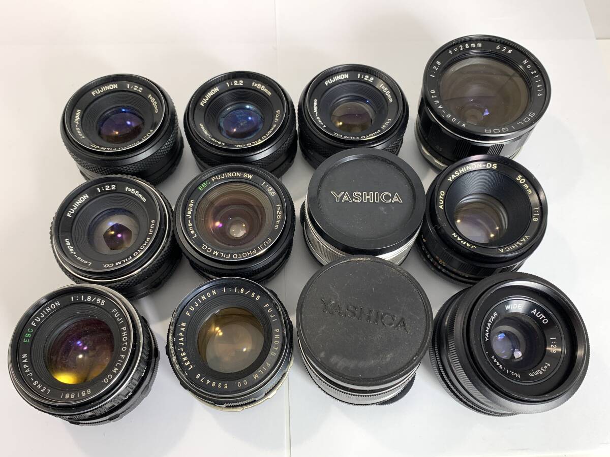 Yahoo!オークション -「fujinon 55mm f2.2」(レンズ) (カメラ Yahoo!オークション -「fujinon 55mm f2.2」(レンズ) (カメラ