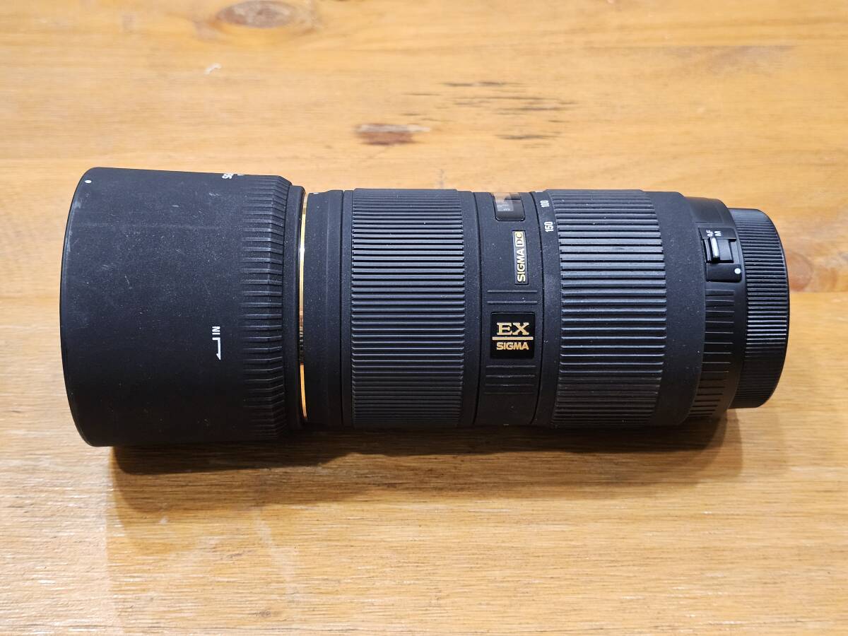 Yahoo!オークション -「apo 50-150mm f2.8 ii ex dc hsm」(一眼 Yahoo!オークション -「apo 50-150mm f2.8 ii ex dc hsm」(一眼