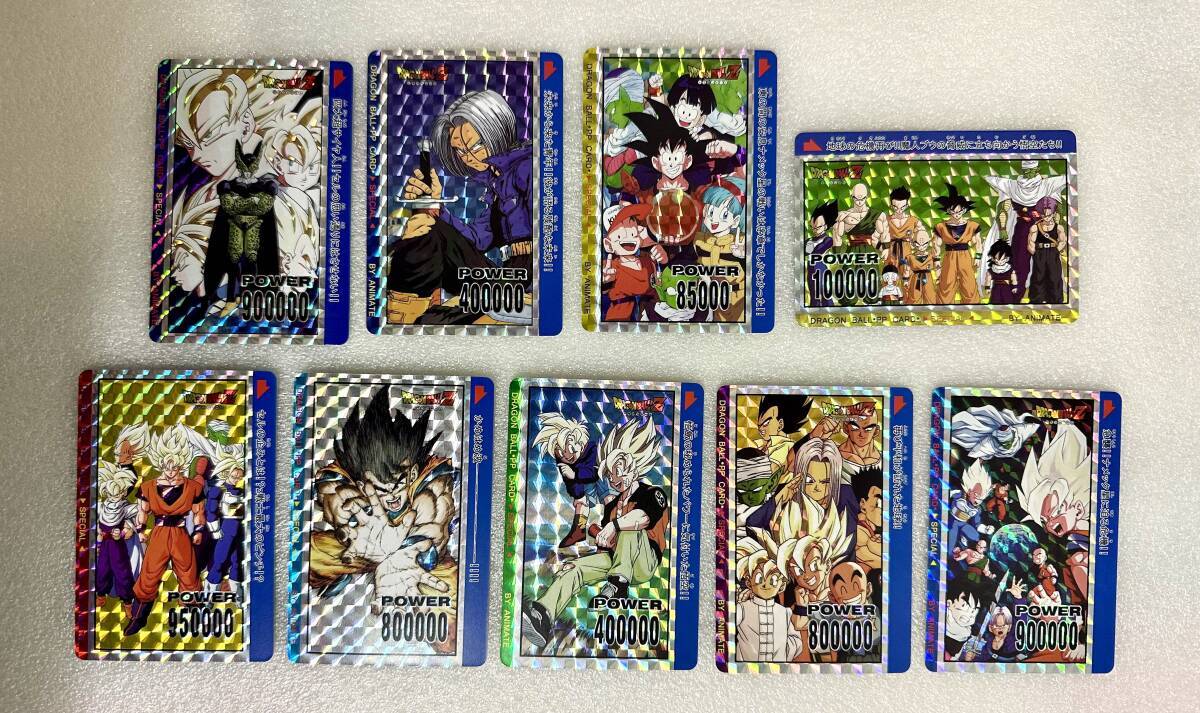 Yahoo!オークション -「ドラゴンボール カード 海外」の落札相場 Yahoo!オークション -「ドラゴンボール カード 海外」の落札相場
