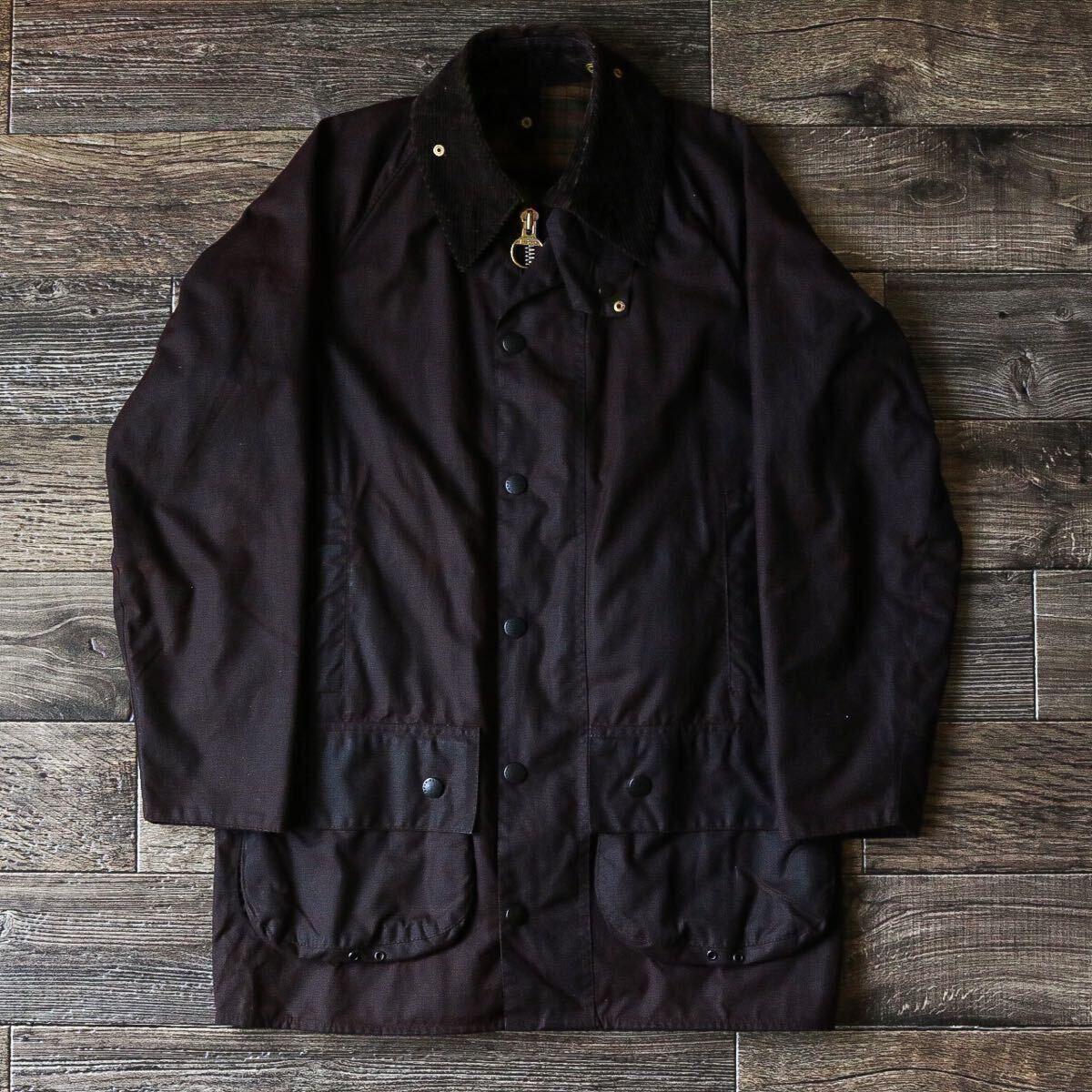 2025年最新】Yahoo!オークション -barbour 36 beaufort
