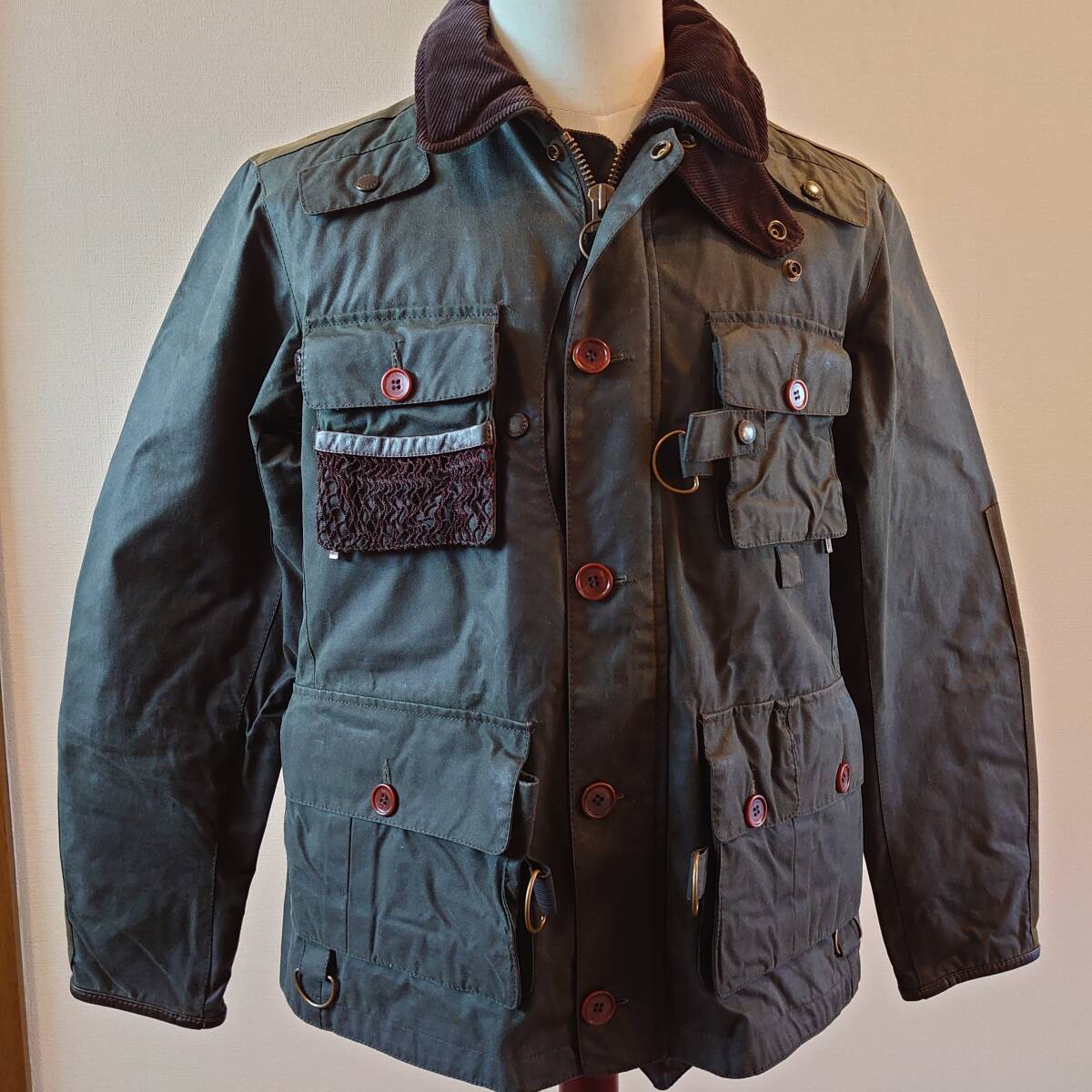 Yahoo!オークション -「(バブアー barbour) tokito」の落札相場 Yahoo!オークション -「(バブアー barbour) tokito」の落札相場