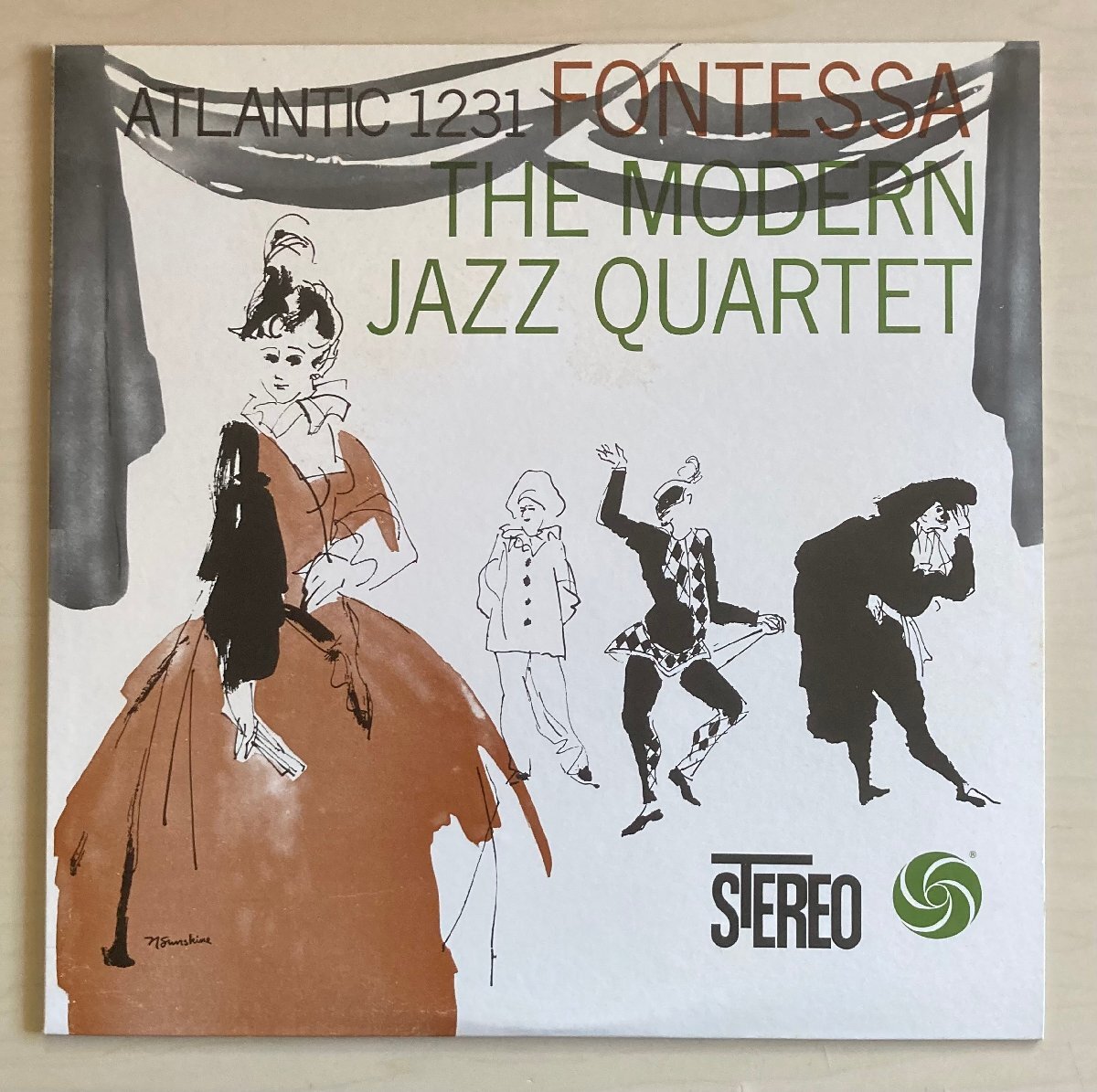 Yahoo!オークション -「モダンジャズカルテット」(レコード) の