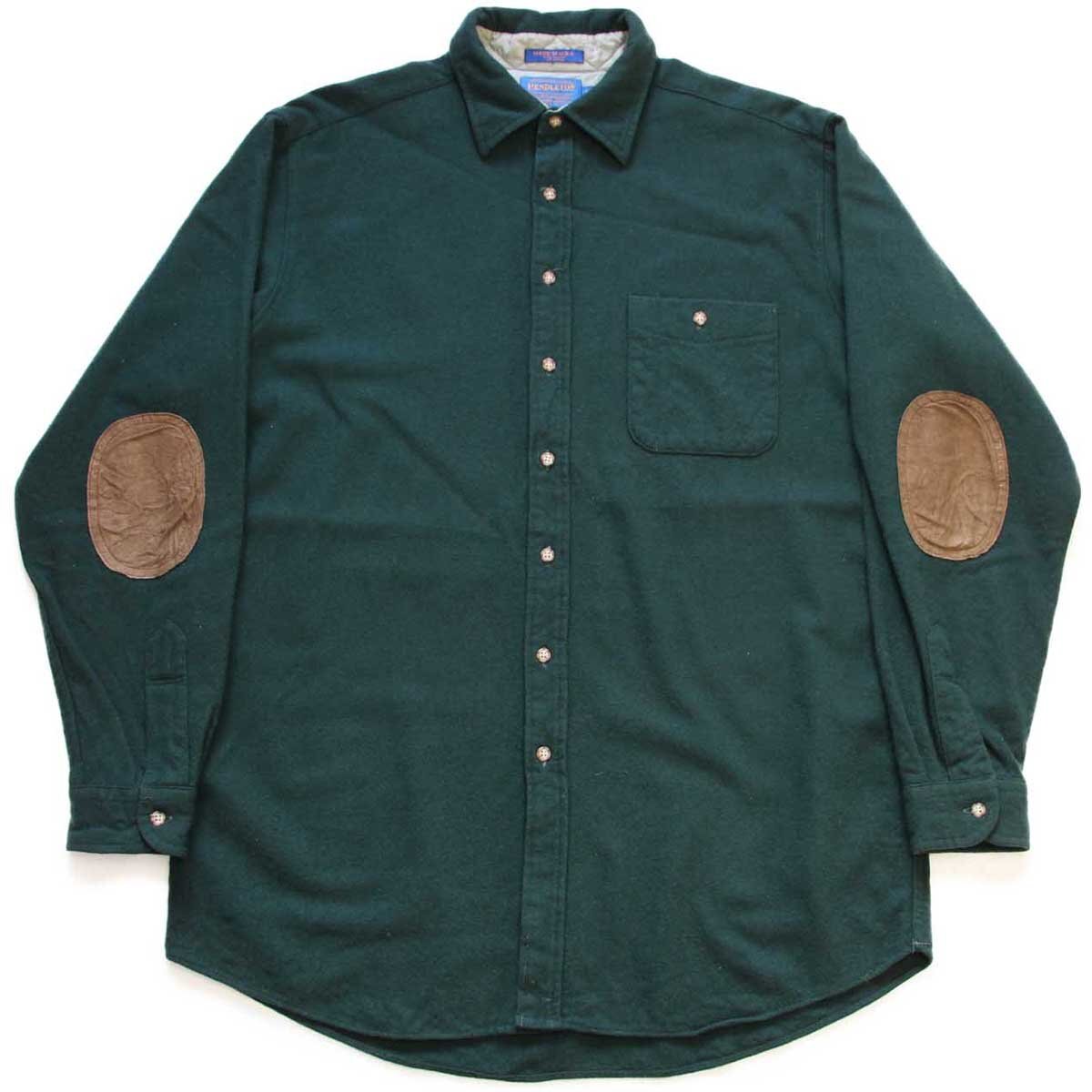 2025年最新】Yahoo!オークション -pendleton シャツ パッチの