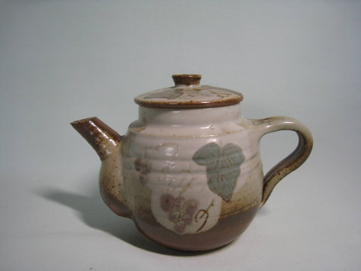 急須 山葡萄 骨董 2025年最新】Yahoo!オークション -山葡萄