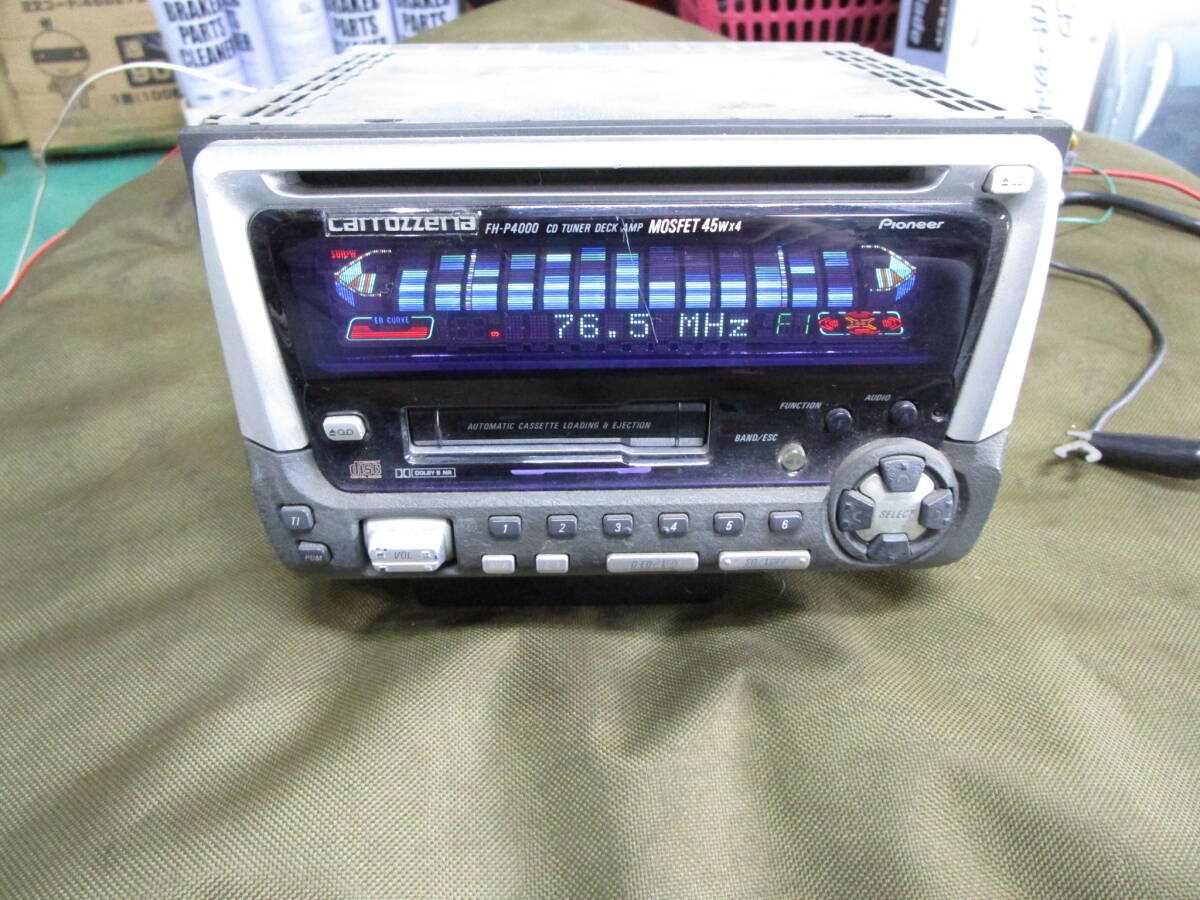 Yahoo!オークション -「pioneer」(CD&カセットプレイヤー Yahoo!オークション -「pioneer」(CD&カセットプレイヤー
