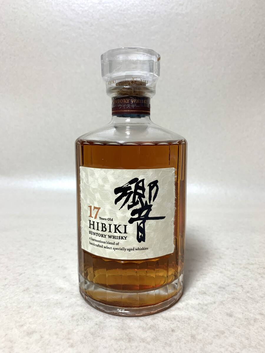 2025年最新】Yahoo!オークション -響 17年の中古品・新品・未 2025年最新】Yahoo!オークション -響 17年の中古品・新品・未