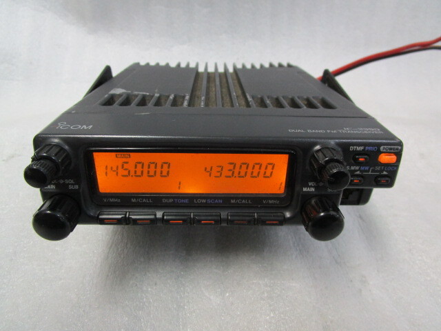 Yahoo!オークション -「ic-2350j」の落札相場・落札価格