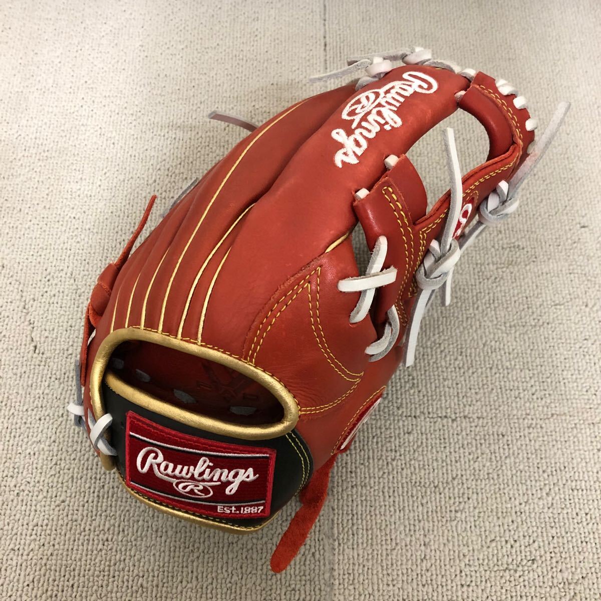 Yahoo!オークション -「rawlings ローリングス」(スポーツ別) の Yahoo!オークション -「rawlings ローリングス」(スポーツ別) の
