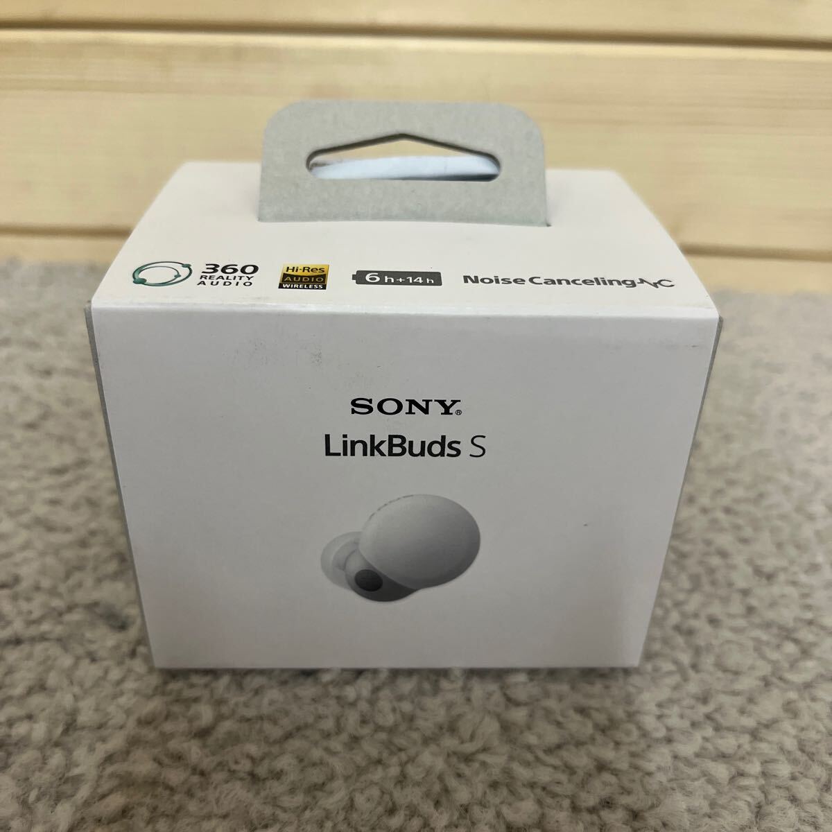 2025年最新】Yahoo!オークション -linkbuds sの中古品・新品・未 2025年最新】Yahoo!オークション -linkbuds sの中古品・新品・未