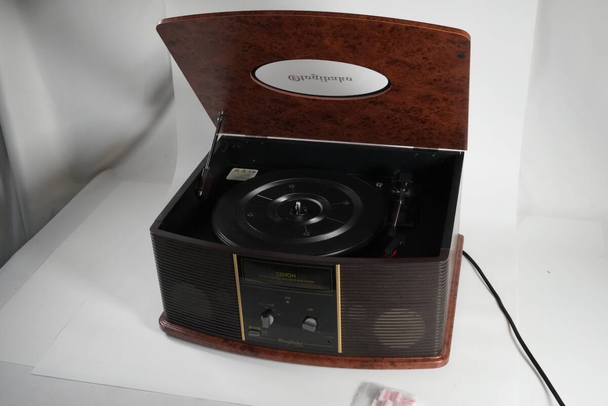 Yahoo!オークション -「denon デノン gp-s30」(本体) (ターン Yahoo!オークション -「denon デノン gp-s30」(本体) (ターン