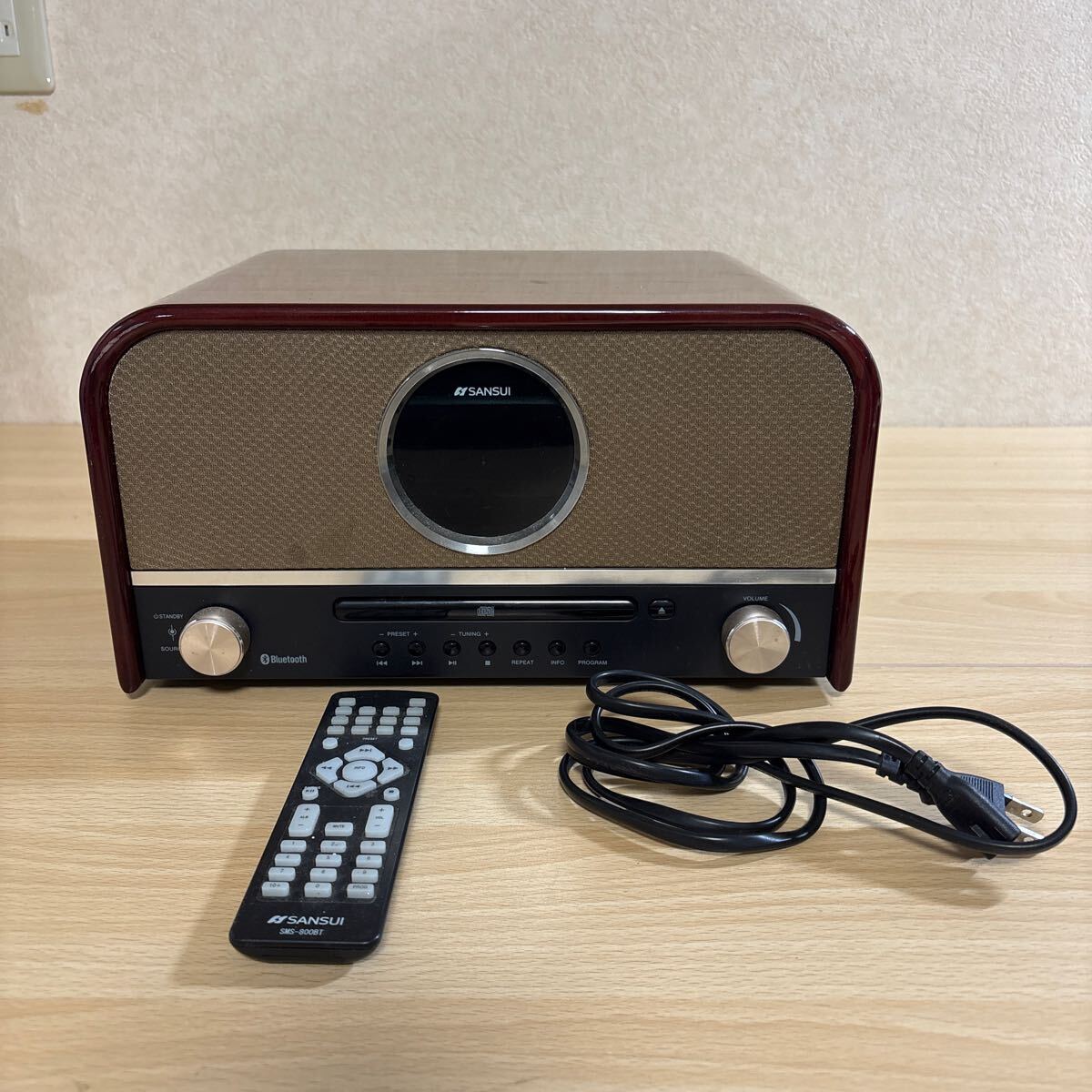 Yahoo!オークション -「sansui sms-800bt」の落札相場・落札価格 Yahoo!オークション -「sansui sms-800bt」の落札相場・落札価格