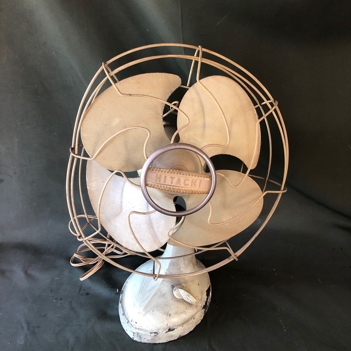 Yahoo!オークション -「(ジャンク)日立」(扇風機) (電化製品)の Yahoo!オークション -「(ジャンク)日立」(扇風機) (電化製品)の