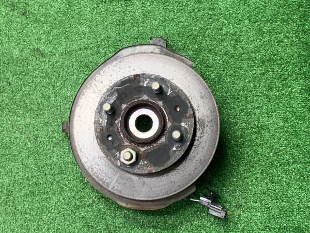 デイズ 5BA-B46W 右FナックルハブASSY 40014-7NB0A