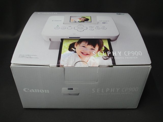 Yahoo!オークション -「canon selphy cp900」の落札相場・落札価格