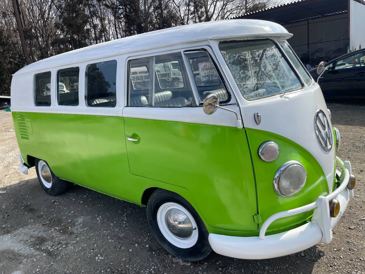 Yahoo!オークション -「(ワーゲン vw) (type タイプ) (2 Ⅱ)」の Yahoo!オークション -「(ワーゲン vw) (type タイプ) (2 Ⅱ)」の