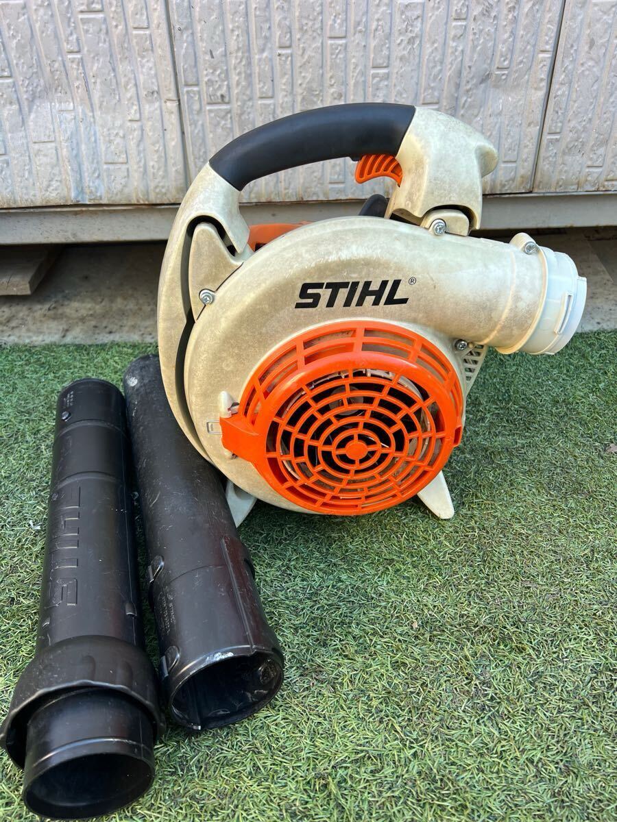 Yahoo!オークション -「stihlスチール」(送風機、ブロワ) (空調 Yahoo!オークション -「stihlスチール」(送風機、ブロワ) (空調
