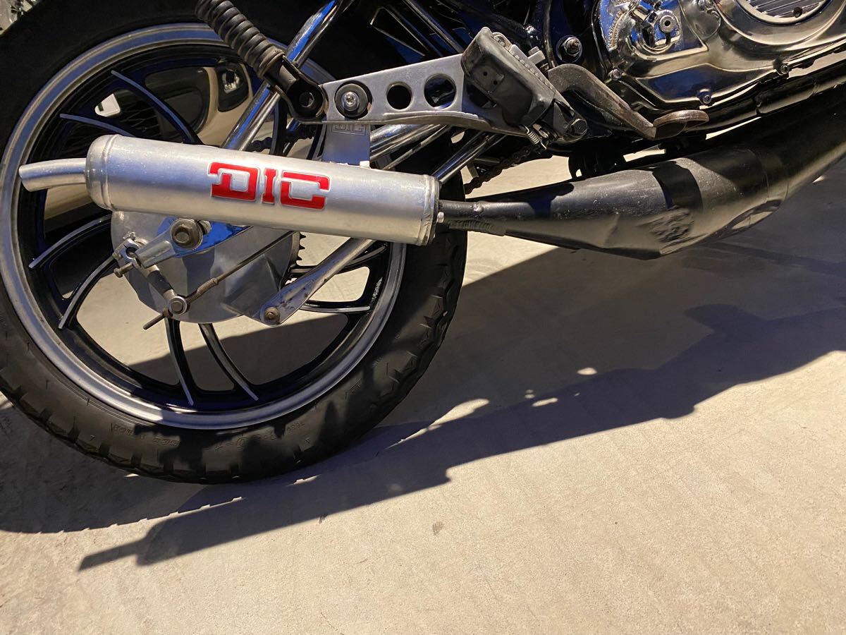 Yahoo!オークション -「rz250 チャンバー イシイ」の落札相場 Yahoo!オークション -「rz250 チャンバー イシイ」の落札相場